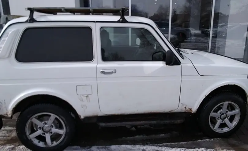 LADA (ВАЗ) 2121 (4x4) 2013 года за 2 500 000 тг. в Актобе фото 4