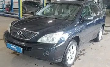 Lexus RX 2006 года за 6 800 000 тг. в Караганда фото 1