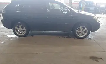 Lexus RX 2006 года за 6 800 000 тг. в Караганда фото 4