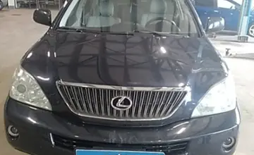 Lexus RX 2006 года за 6 800 000 тг. в Караганда фото 2