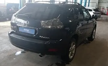 Lexus RX 2006 года за 6 800 000 тг. в Караганда