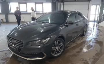 Hyundai Grandeur 2019 года за 11 500 000 тг. в Астана фото 1
