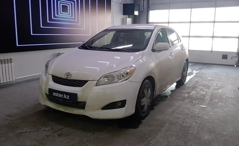 Toyota Matrix 2008 года за 5 000 000 тг. в Павлодар