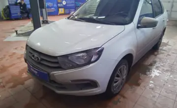 LADA (ВАЗ) Granta 2023 года за 5 000 000 тг. в Астана фото 1