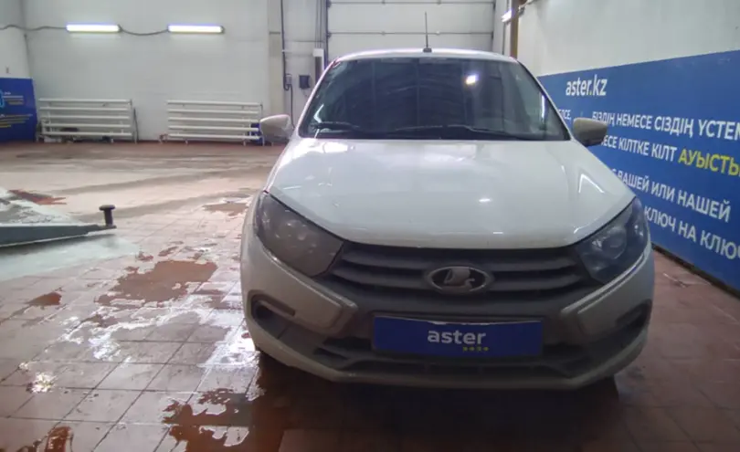 LADA (ВАЗ) Granta 2023 года за 5 000 000 тг. в Астана фото 2