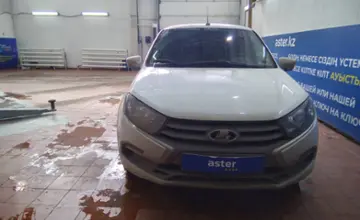 LADA (ВАЗ) Granta 2023 года за 5 000 000 тг. в Астана фото 2