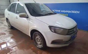 LADA (ВАЗ) Granta 2023 года за 5 000 000 тг. в Астана фото 3