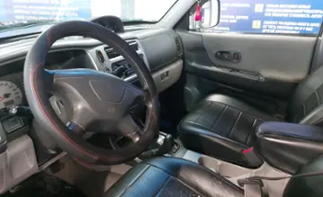 Mitsubishi Montero Sport 2005 года за 5 000 000 тг. в Астана фото 5