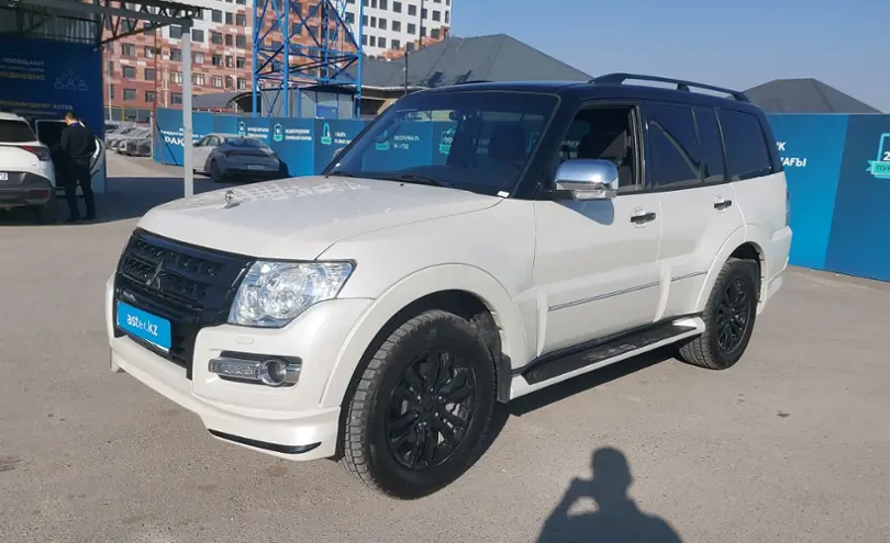 Mitsubishi Pajero 2020 года за 20 000 000 тг. в Шымкент