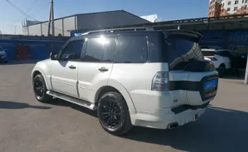 Mitsubishi Pajero 2020 года за 20 000 000 тг. в Шымкент фото 4