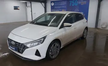 Hyundai i20 2023 года за 8 000 000 тг. в Астана фото 1