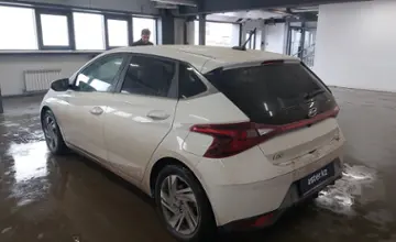 Hyundai i20 2023 года за 8 000 000 тг. в Астана фото 4