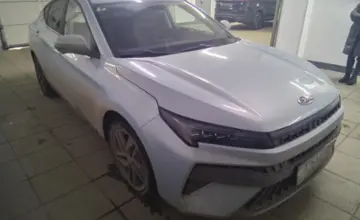 JAC J7 2024 года за 8 500 000 тг. в Астана фото 3