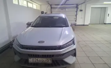 JAC J7 2024 года за 8 500 000 тг. в Астана фото 2