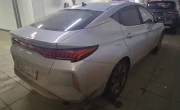 JAC J7 2024 года за 8 500 000 тг. в Астана