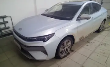 JAC J7 2024 года за 8 500 000 тг. в Астана фото 1