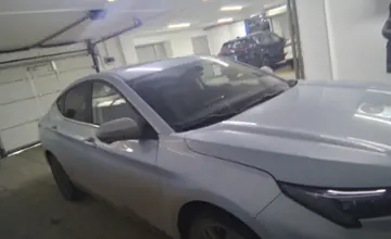 JAC J7 2024 года за 8 500 000 тг. в Астана фото 4