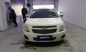 Chevrolet Cobalt 2022 года за 5 500 000 тг. в Павлодар фото 2