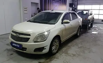 Chevrolet Cobalt 2022 года за 5 500 000 тг. в Павлодар фото 1