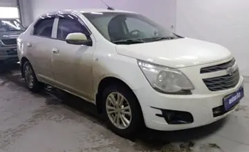 Chevrolet Cobalt 2022 года за 5 500 000 тг. в Павлодар фото 3