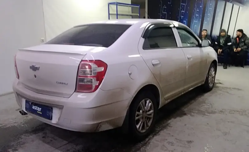 Chevrolet Cobalt 2022 года за 5 500 000 тг. в Павлодар фото 5