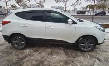 Hyundai ix35 2015 года за 8 000 000 тг. в Астана фото 4