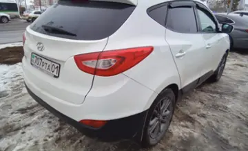 Hyundai ix35 2015 года за 8 000 000 тг. в Астана