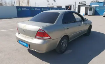 LADA (ВАЗ) Almera Classic 2008 года за 4 000 000 тг. в Шымкент фото 3