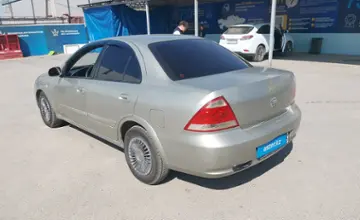 LADA (ВАЗ) Almera Classic 2008 года за 4 000 000 тг. в Шымкент фото 4
