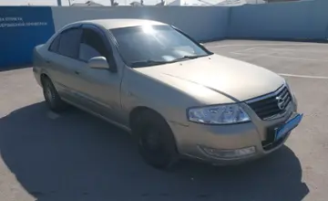 LADA (ВАЗ) Almera Classic 2008 года за 4 000 000 тг. в Шымкент фото 2