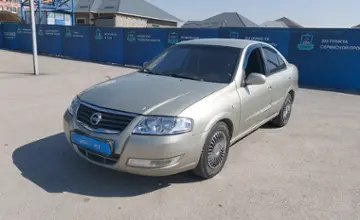 LADA (ВАЗ) Almera Classic 2008 года за 4 000 000 тг. в Шымкент фото 1
