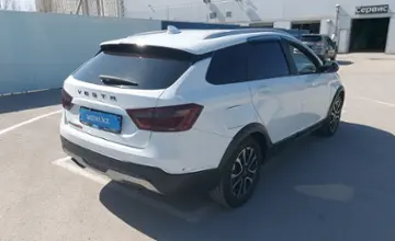 LADA (ВАЗ) Vesta Cross 2019 года за 6 000 000 тг. в Шымкент фото 3