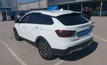LADA (ВАЗ) Vesta Cross 2019 года за 6 000 000 тг. в Шымкент фото 4