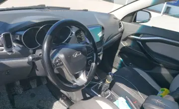 LADA (ВАЗ) Vesta Cross 2019 года за 6 000 000 тг. в Шымкент фото 5