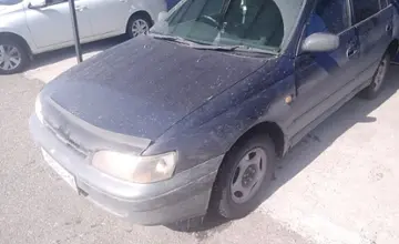 Toyota Caldina 1995 года за 2 000 000 тг. в Усть-Каменогорск фото 1
