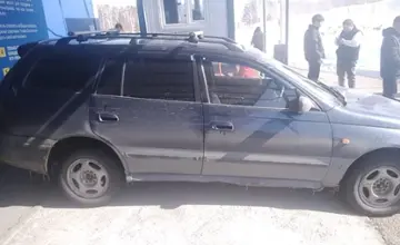 Toyota Caldina 1995 года за 2 000 000 тг. в Усть-Каменогорск фото 4
