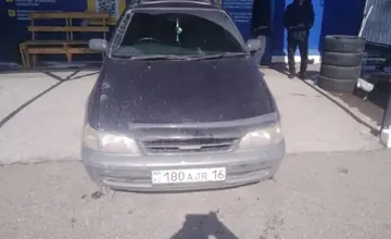 Toyota Caldina 1995 года за 2 000 000 тг. в Усть-Каменогорск фото 2