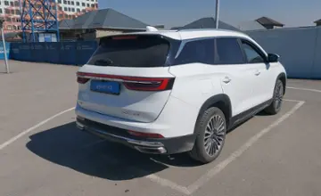 Jetour X90 PLUS 2024 года за 14 000 000 тг. в Шымкент фото 3