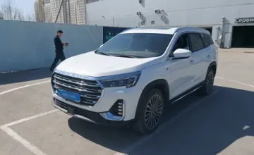 Jetour X90 PLUS 2024 года за 14 000 000 тг. в Шымкент фото 1