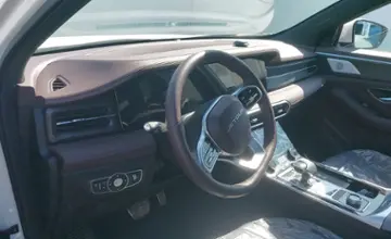 Jetour X90 PLUS 2024 года за 14 000 000 тг. в Шымкент фото 5