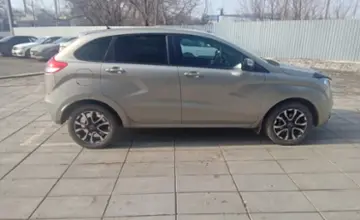 LADA (ВАЗ) XRAY 2020 года за 5 000 000 тг. в Уральск фото 4