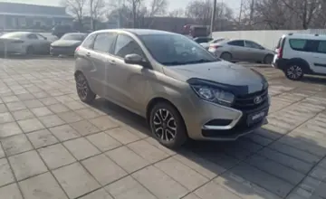 LADA (ВАЗ) XRAY 2020 года за 5 000 000 тг. в Уральск фото 3