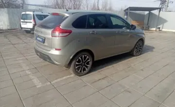 LADA (ВАЗ) XRAY 2020 года за 5 000 000 тг. в Уральск