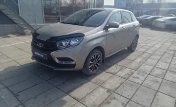 LADA (ВАЗ) XRAY 2020 года за 5 000 000 тг. в Уральск фото 1