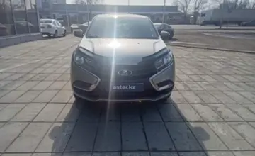 LADA (ВАЗ) XRAY 2020 года за 5 000 000 тг. в Уральск фото 2