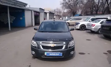 Chevrolet Cobalt 2020 года за 5 000 000 тг. в Алматы фото 2