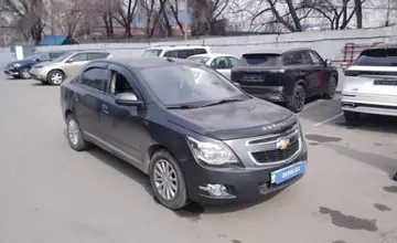 Chevrolet Cobalt 2020 года за 5 000 000 тг. в Алматы фото 3