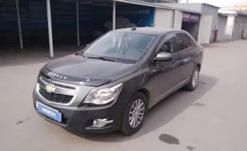 Chevrolet Cobalt 2020 года за 5 000 000 тг. в Алматы фото 1