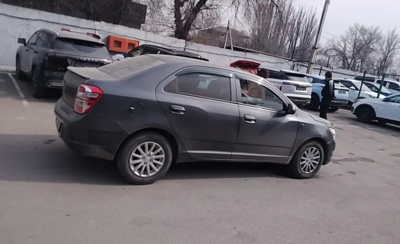 Chevrolet Cobalt 2020 года за 5 000 000 тг. в Алматы фото 4