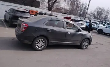 Chevrolet Cobalt 2020 года за 5 000 000 тг. в Алматы фото 4